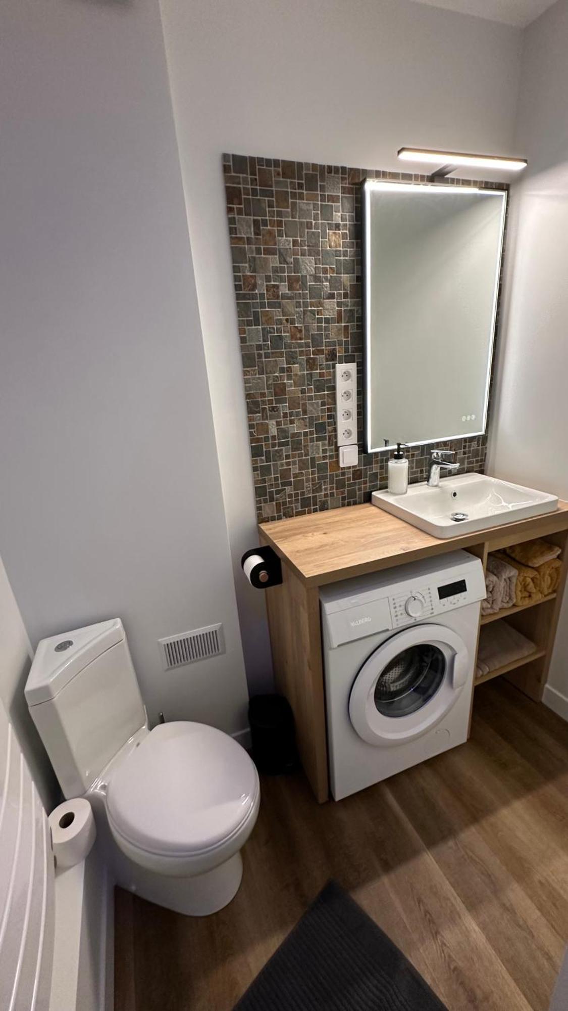 Studio Confort - Proche La Defense - Stade Arena - Paris 10 Min - Ideal Affaires Tourisme Пюто Екстер'єр фото